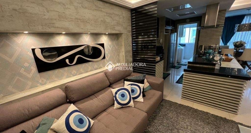 Apartamento com 3 quartos à venda na Rua 2350, 20, Centro, Balneário Camboriú