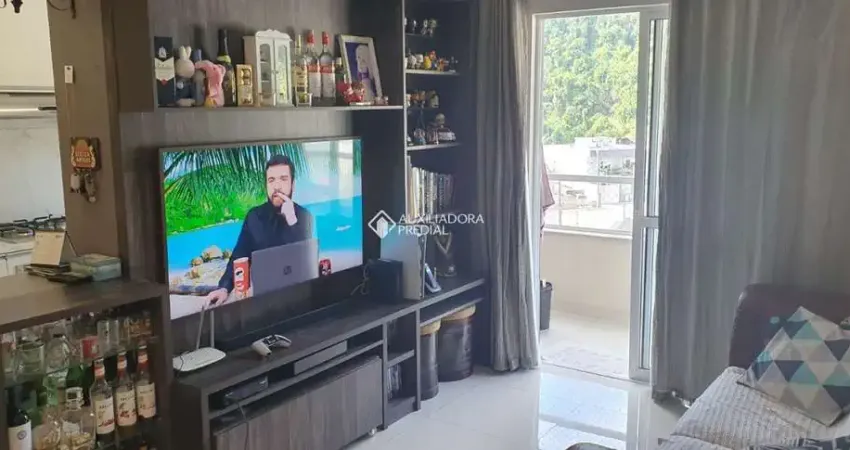 Apartamento com 2 quartos à venda na Rua José Henrique Flores, 178, Carvalho, Itajaí