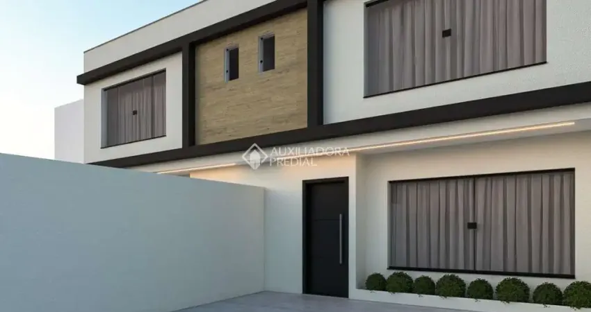 Casa com 3 quartos à venda na Rua Rio das Flores, 450, Rio Pequeno, Camboriú