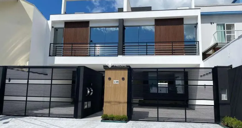 Casa com 4 quartos à venda na Rua José de Alencar, 145, Praia dos Amores, Balneário Camboriú