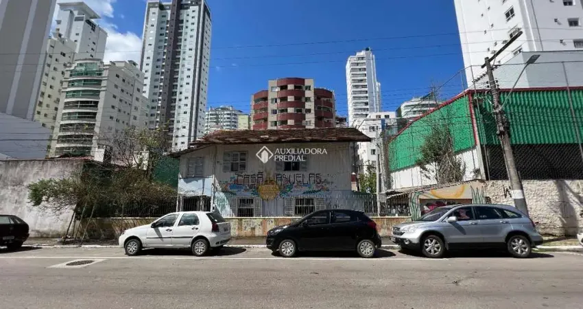 Terreno à venda na Rua Jacob Schmidt, 315, Pioneiros, Balneário Camboriú