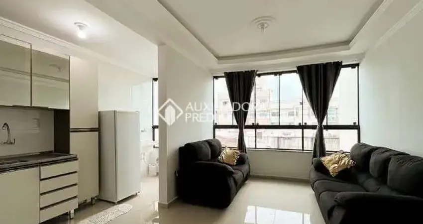 Apartamento com 2 quartos à venda na Rua Dublin, 93, Santa Regina, Camboriú