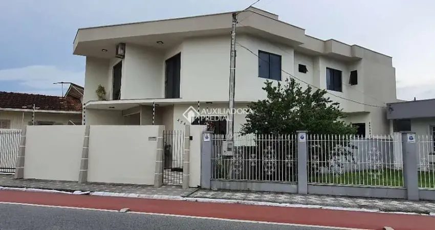Casa com 4 quartos à venda na Rua Almirante Barroso, 474, Centro, Itajaí