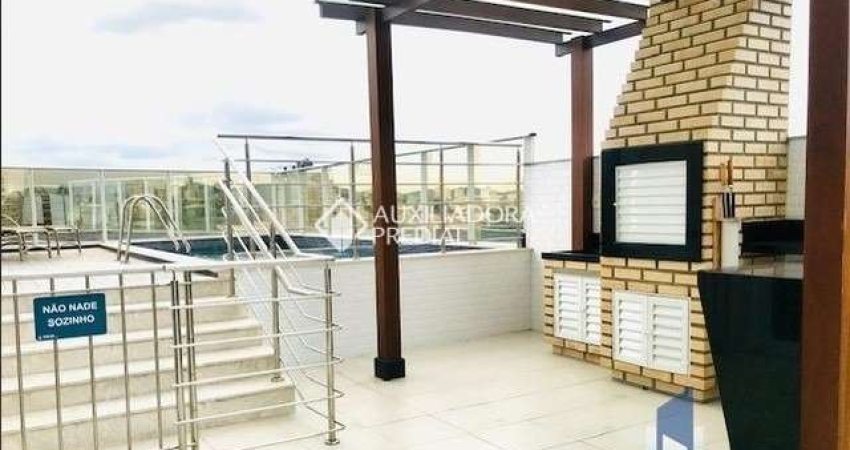 Apartamento com 2 quartos à venda na Rua Rio Amazonas, 279, Rio Pequeno, Camboriú