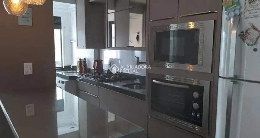 Apartamento com 3 quartos à venda na Rua Paramaribo, 365, Santa Regina, Camboriú