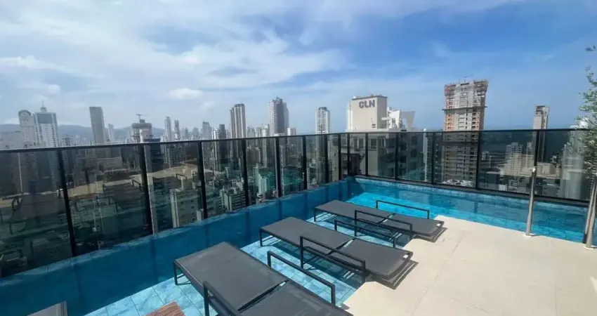 Apartamento com 4 quartos à venda na Rua 2950, 369, Centro, Balneário Camboriú