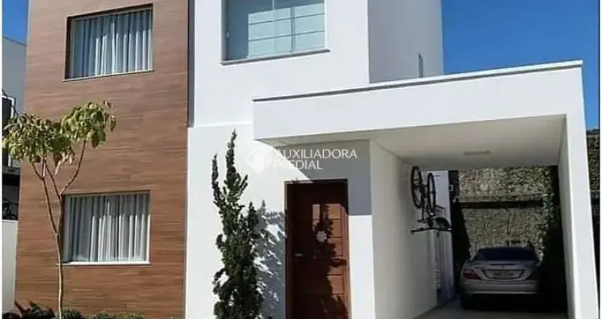 Casa em condomínio fechado com 3 quartos à venda na Avenida Hermógenes de Assis Feijó, 1100, Barra, Balneário Camboriú