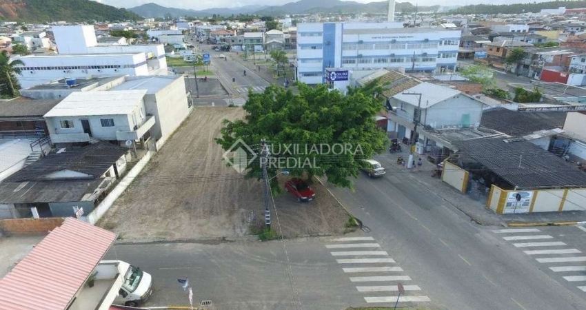 Terreno à venda na Agílio Cunha, 775, Cidade Nova, Itajaí
