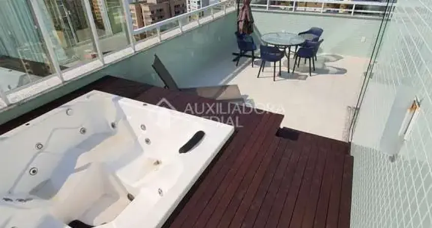 Cobertura com 4 quartos à venda na Rua 1950, 226, Centro, Balneário Camboriú