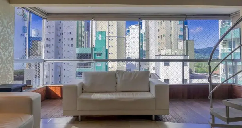Cobertura com 5 quartos à venda na Rua 3800, 230, Centro, Balneário Camboriú