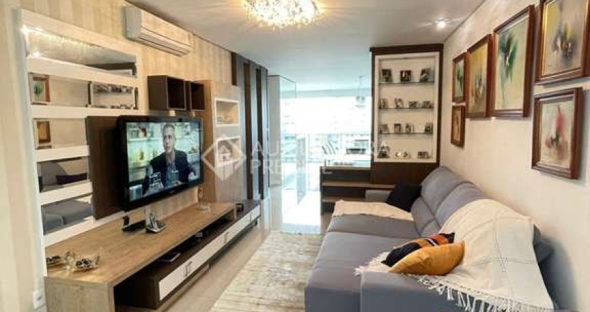 Apartamento com 3 quartos à venda na Rua José Venâncio dos Santos, 100, Pioneiros, Balneário Camboriú