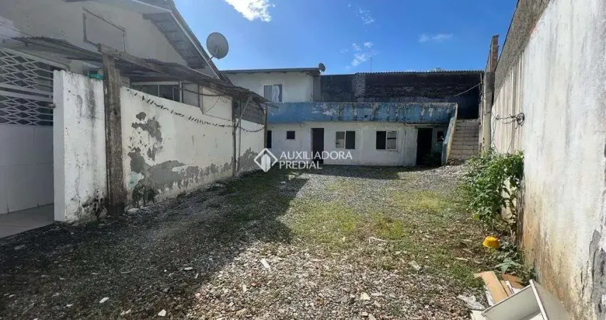 Terreno à venda na Avenida 3ª Avenida, 269, Centro, Balneário Camboriú