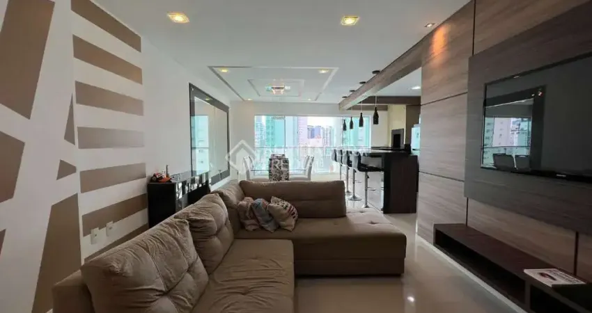 Apartamento com 3 quartos à venda na Rua 3122, 321, Centro, Balneário Camboriú