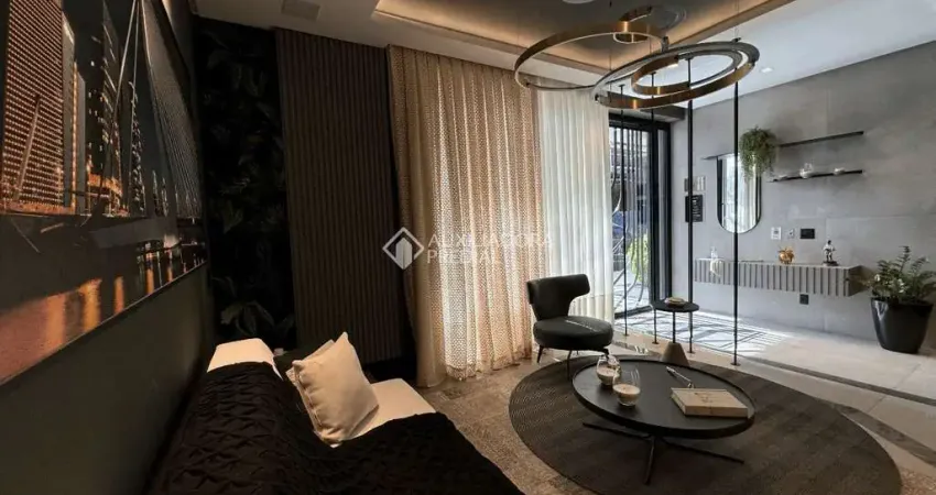 Apartamento com 3 quartos à venda na Avenida 3ª Avenida, 102, Centro, Balneário Camboriú