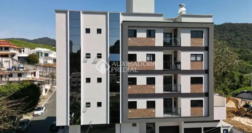 Apartamento com 2 quartos à venda na Rua Caboclinho, 74, Ariribá, Balneário Camboriú