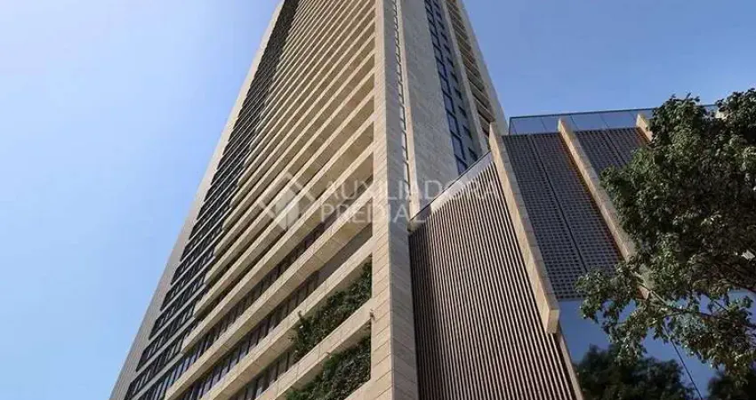 Apartamento com 4 quartos à venda na Rua 3420, 191, Centro, Balneário Camboriú