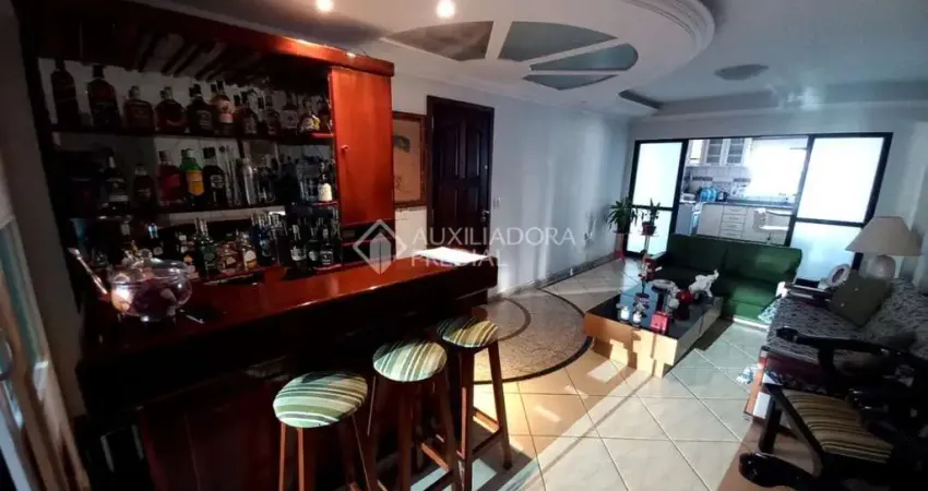 Apartamento com 3 quartos à venda na Rua 3000, 376, Centro, Balneário Camboriú