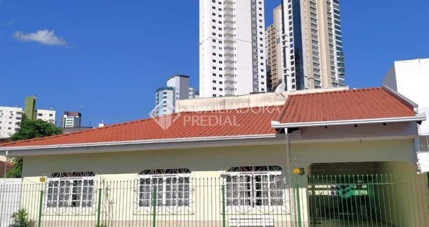 Casa com 4 quartos à venda na Rua 3610, 341, Centro, Balneário Camboriú