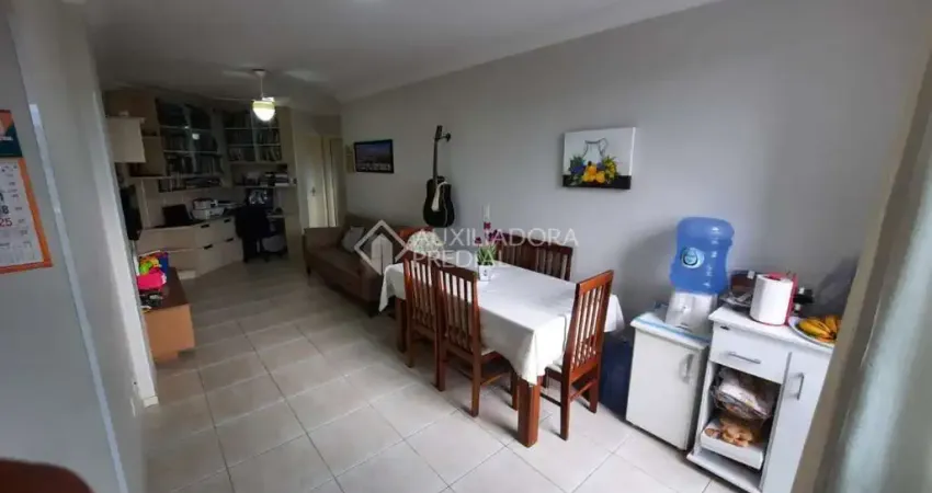 Apartamento com 2 quartos à venda na Rua Santa Terezinha, 205, São Francisco de Assis, Camboriú