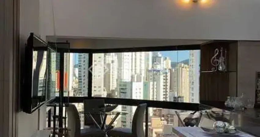 Cobertura com 3 quartos à venda na Rua 3000, 190, Centro, Balneário Camboriú