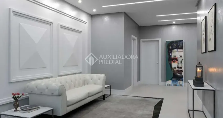Apartamento com 2 quartos à venda na Rua Esperidião Graciliano da Silva, 298, Dom Bosco, Itajaí