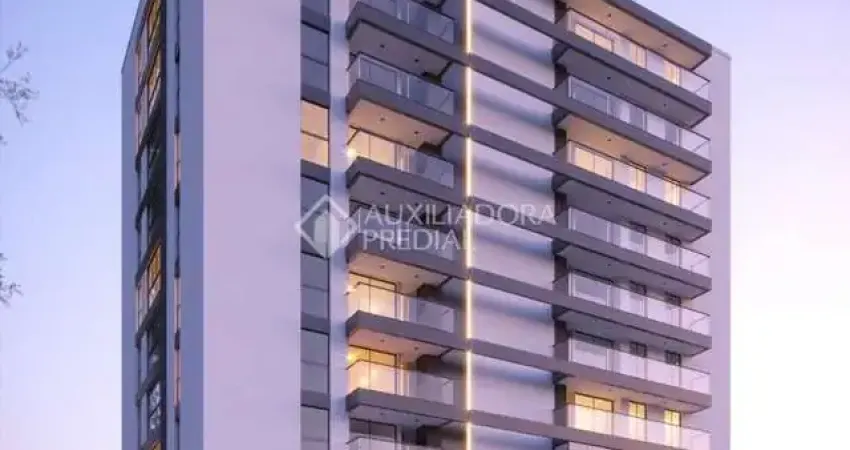 Apartamento com 3 quartos à venda na Avenida José Eugênio Muller, 435, Vila Operária, Itajaí
