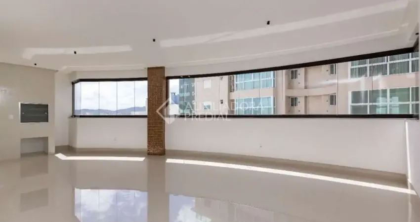 Apartamento com 4 quartos à venda na Rua 2400, 441, Centro, Balneário Camboriú