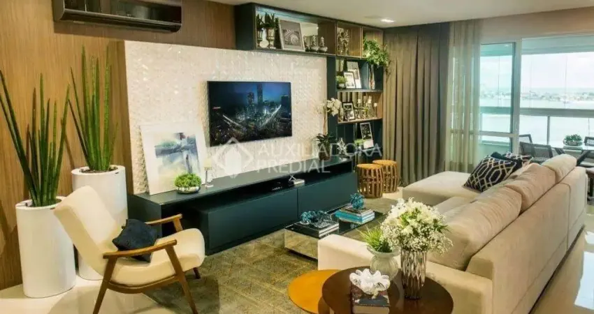 Apartamento com 3 quartos à venda na Rua Lauro Muller, 1200, Fazenda, Itajaí