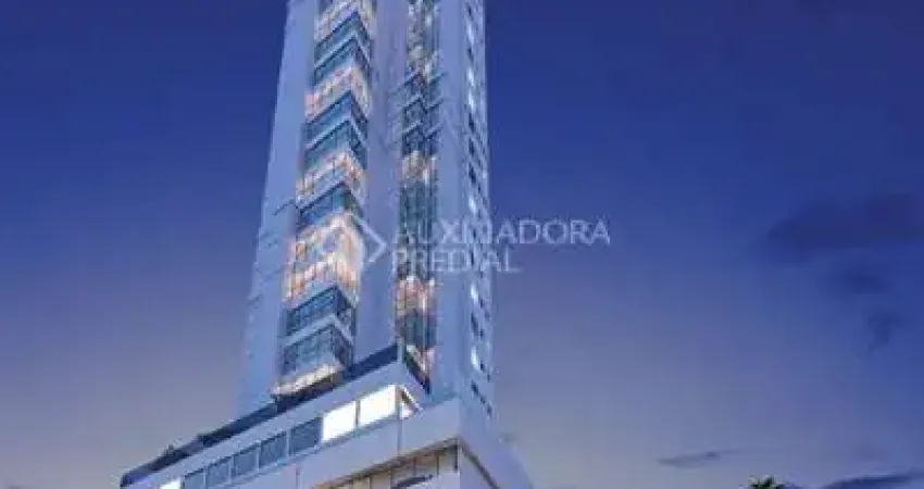 Apartamento com 2 quartos à venda na Rua Miguel Matte, 365, Pioneiros, Balneário Camboriú