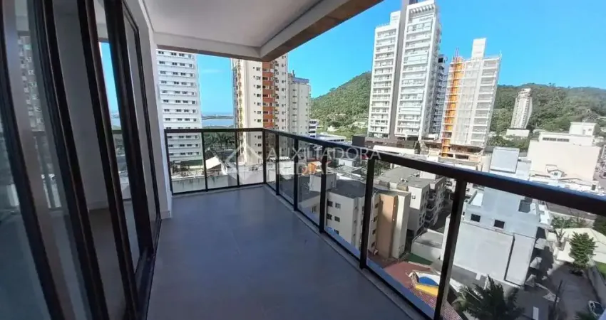 Apartamento com 3 quartos à venda na Rua Antônio Manoel Moreira, 137, Fazenda, Itajaí