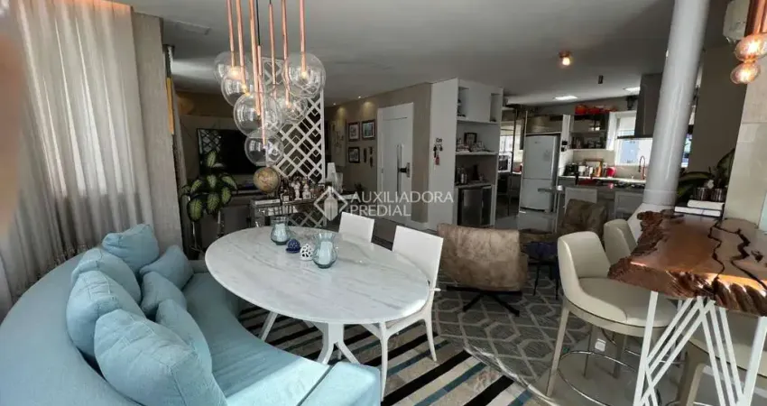 Apartamento com 3 quartos à venda na Rua 2850, 330, Centro, Balneário Camboriú