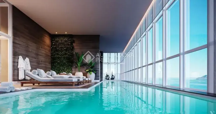 Apartamento com 4 quartos à venda na Avenida Atlântica, 684, Centro, Balneário Camboriú