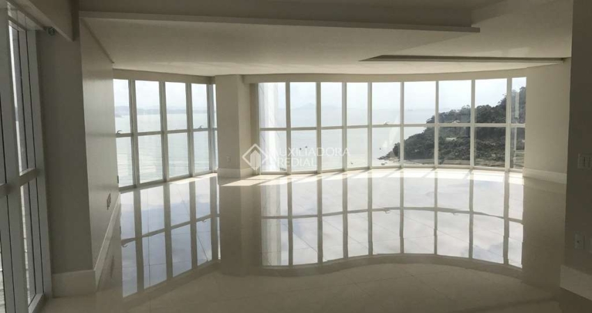 Apartamento com 4 quartos à venda na Avenida Atlântica, 5720, Centro, Balneário Camboriú