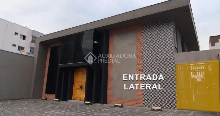 Casa comercial à venda na Rua Uruguai, 314, Centro, Itajaí