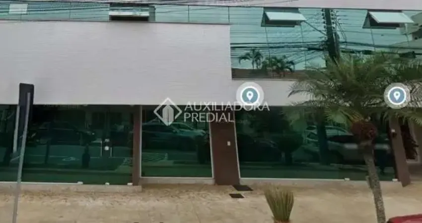 Sala comercial à venda na Rua Noruega, 111, Nações, Balneário Camboriú