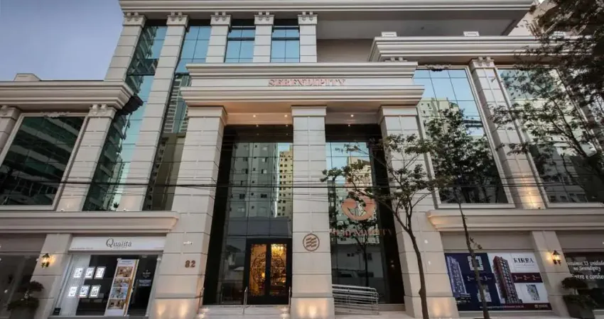 Sala comercial à venda na Rua 2412, 82, Centro, Balneário Camboriú