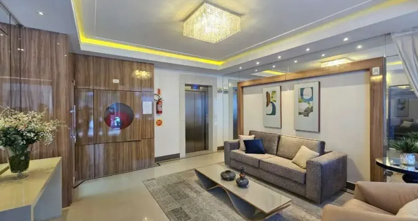 Apartamento com 3 quartos à venda na Rua Protásio Boaventura Caetano, 188, Pioneiros, Balneário Camboriú