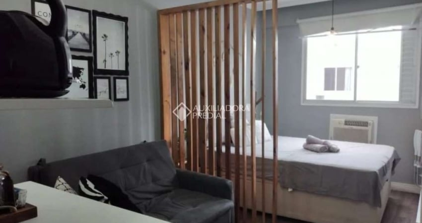 Apartamento com 1 quarto à venda na Avenida do Estado Dalmo Vieira, 2850, Nações, Balneário Camboriú