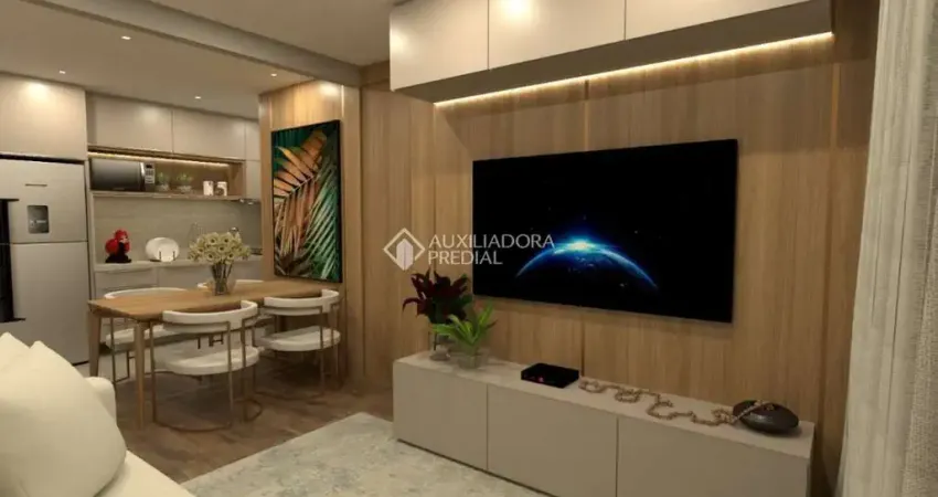 Apartamento com 1 quarto à venda na Sete de Setembro, 1621, 1, Fátima, Erechim