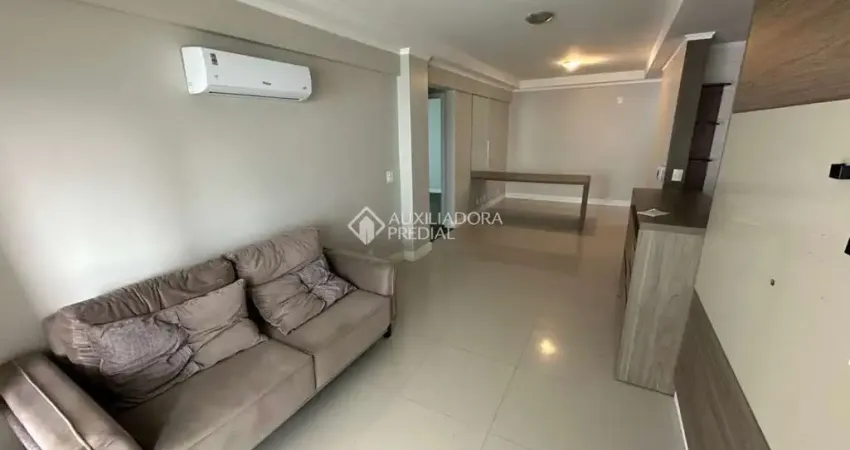 Apartamento com 1 quarto à venda na Rua Maria das Dores Santos Müller, 166, Praia Brava, Itajaí