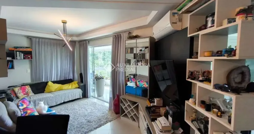 Apartamento com 2 quartos à venda na Rua João Francisco dos Santos, 20, Pioneiros, Balneário Camboriú