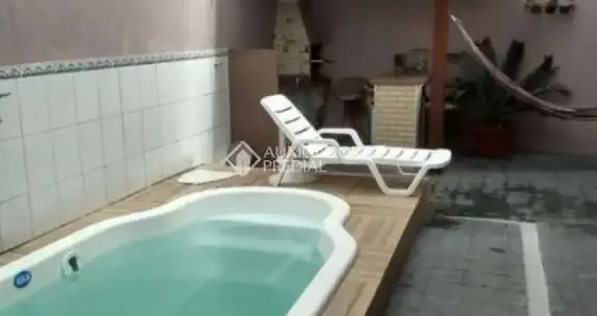 Casa com 4 quartos à venda na João Rodi, 172, Fazenda, Itajaí