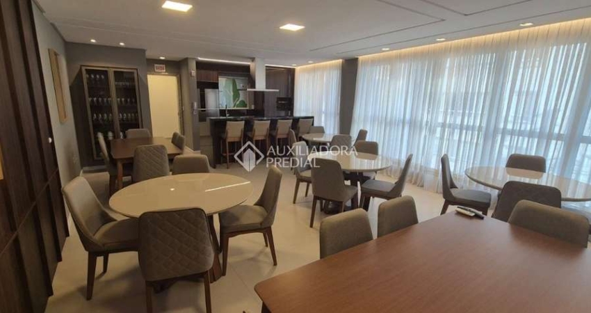 Apartamento com 2 quartos à venda na Rua Suíça, 234, Nações, Balneário Camboriú