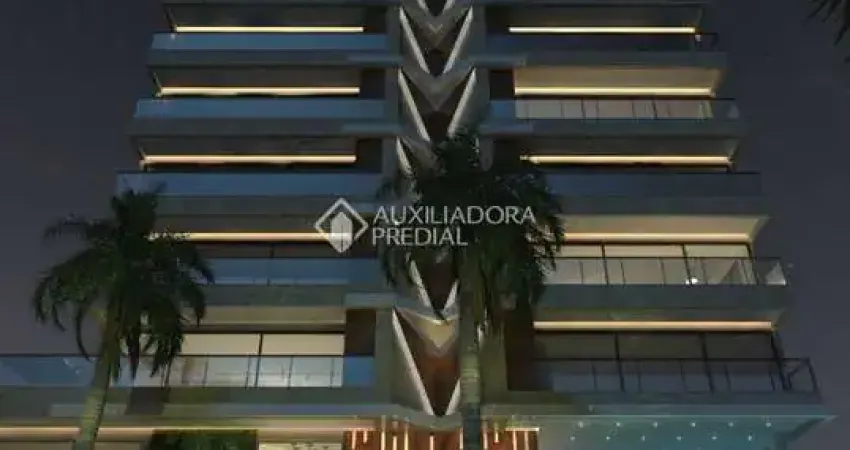 Apartamento com 4 quartos à venda na Rua Miguel Francisco Borges, 45, Praia Brava, Itajaí