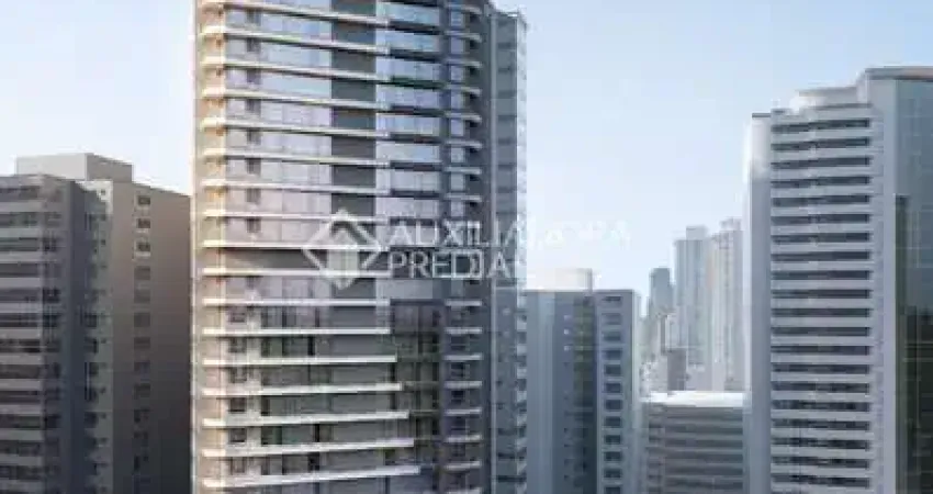 Apartamento com 4 quartos à venda na Avenida Brasil, 3151, Centro, Balneário Camboriú