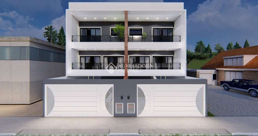 Casa com 3 quartos à venda na Rua Santa Mariana, 17, São Francisco de Assis, Camboriú