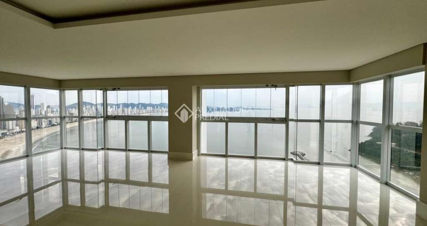 Apartamento com 4 quartos à venda na Avenida Atlântica, 5720, Centro, Balneário Camboriú