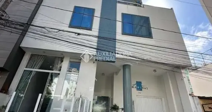 Apartamento com 2 quartos à venda na Rua Justiniano Neves, 266, Pioneiros, Balneário Camboriú