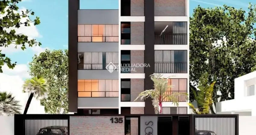 Apartamento com 2 quartos à venda na Rua Rio do Ouro, 135, Rio Pequeno, Camboriú