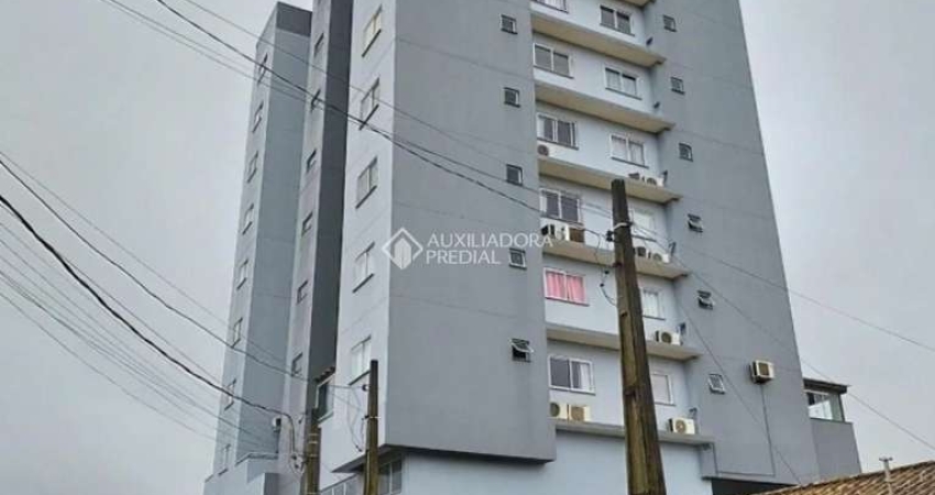 Apartamento com 2 quartos à venda na Tajubá, 62, Tabuleiro (Monte Alegre), Camboriú